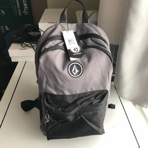 volcom v academy backpack